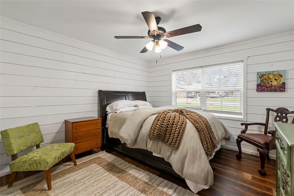 Oak Lane Sub - Residential