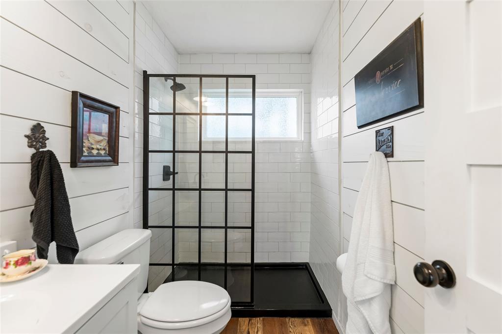 Oak Lane Sub - Residential