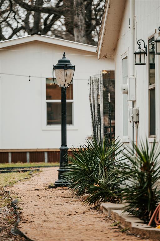 Oak Lane Sub - Residential