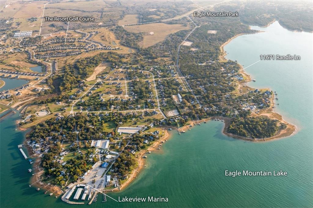 Oak Lane Sub - Residential