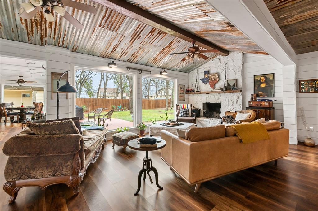 Oak Lane Sub - Residential