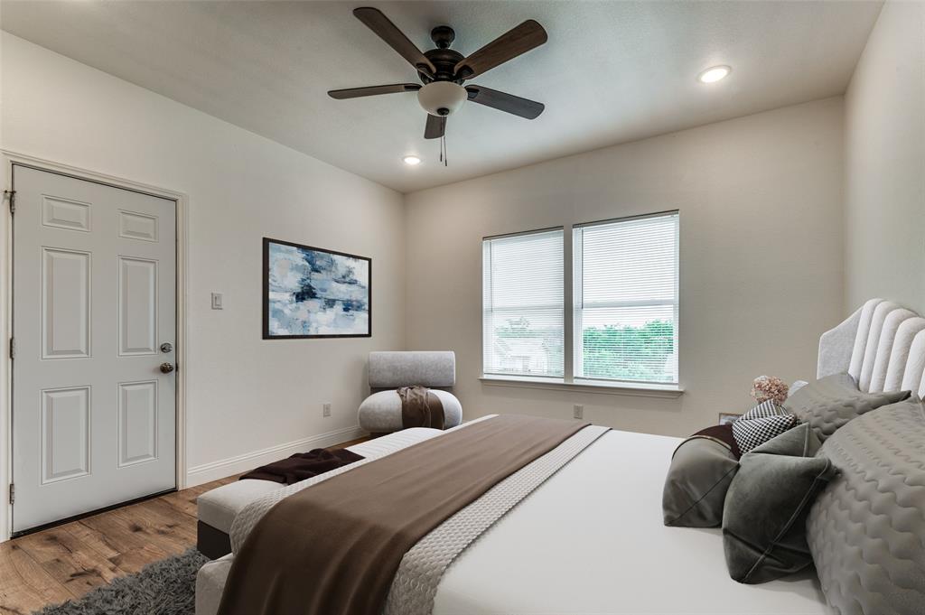 Lakeview Add - Residential