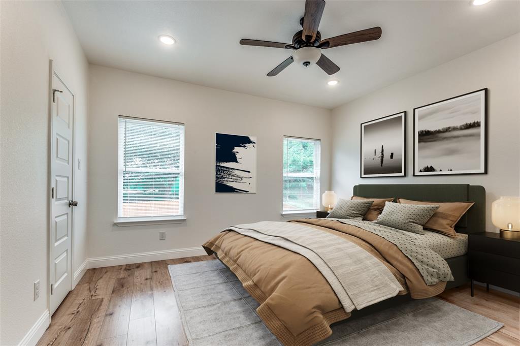 Lakeview Add - Residential