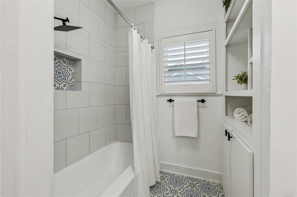 D F Gerrish Sub - Residential