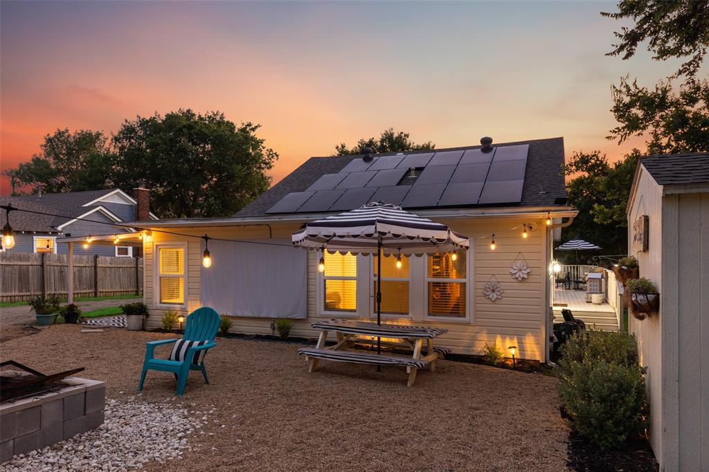 D F Gerrish Sub - Residential