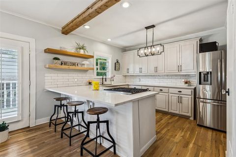 Property photo of 919 S Tennessee Street, Mckinney, TX 75069