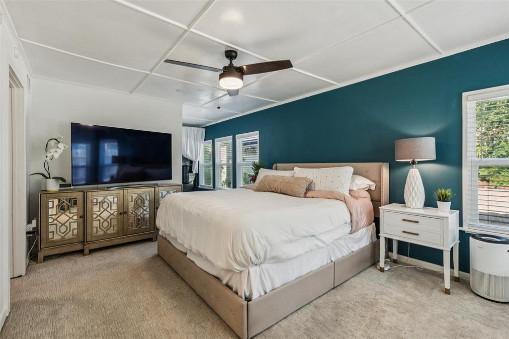 D F Gerrish Sub - Residential