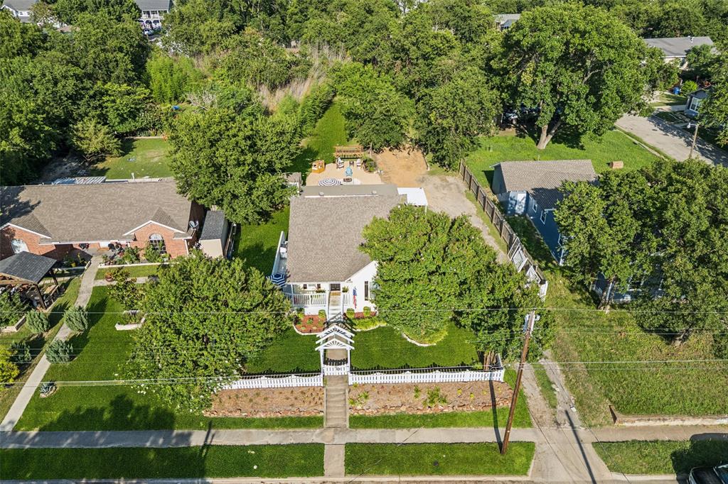 D F Gerrish Sub - Residential