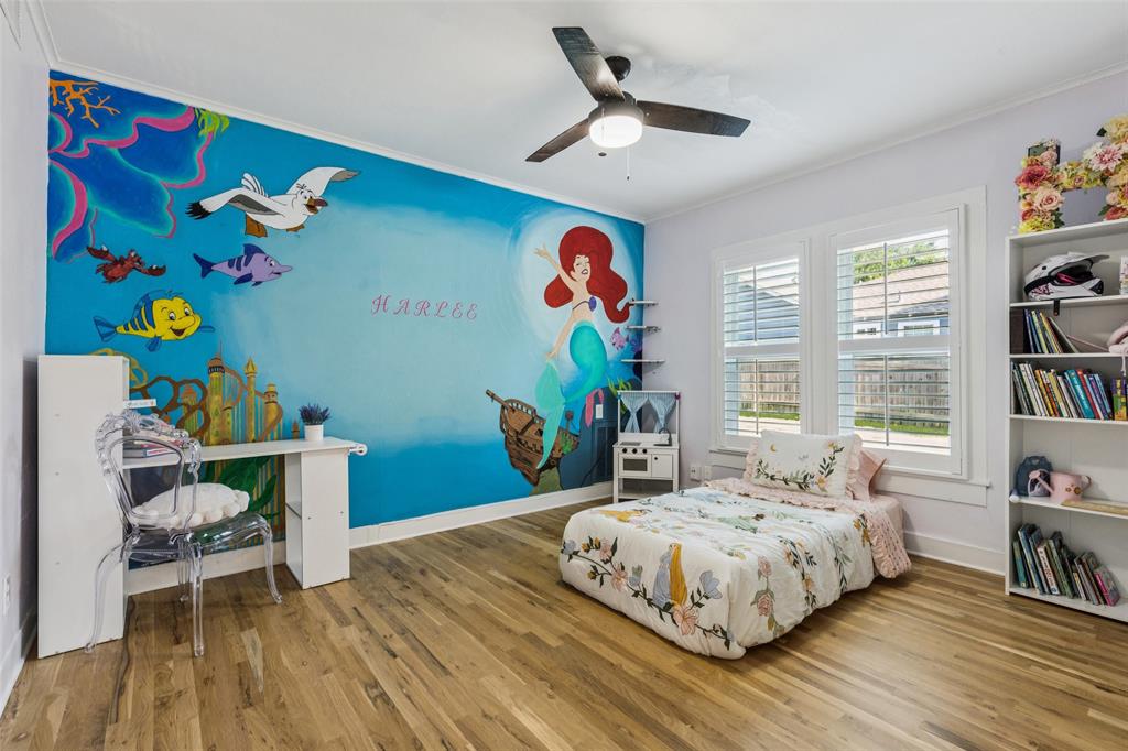 D F Gerrish Sub - Residential