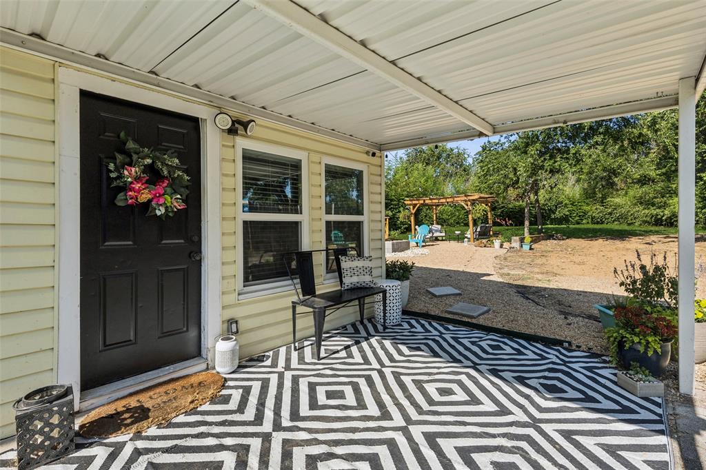 D F Gerrish Sub - Residential