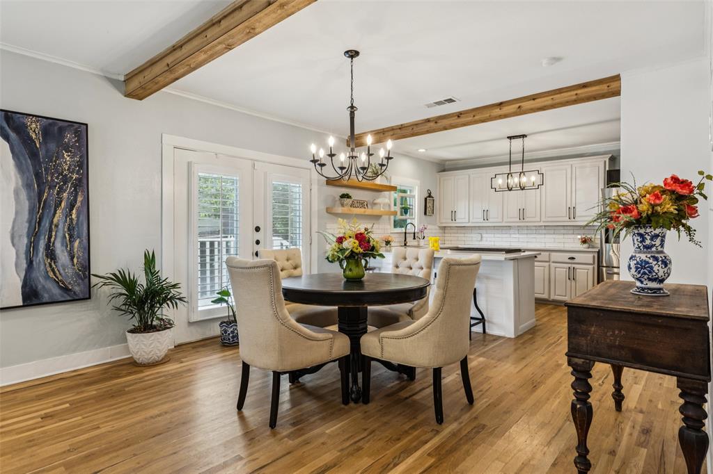 D F Gerrish Sub - Residential