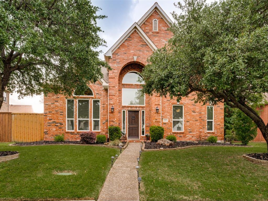 1521 Blue Mesa Road