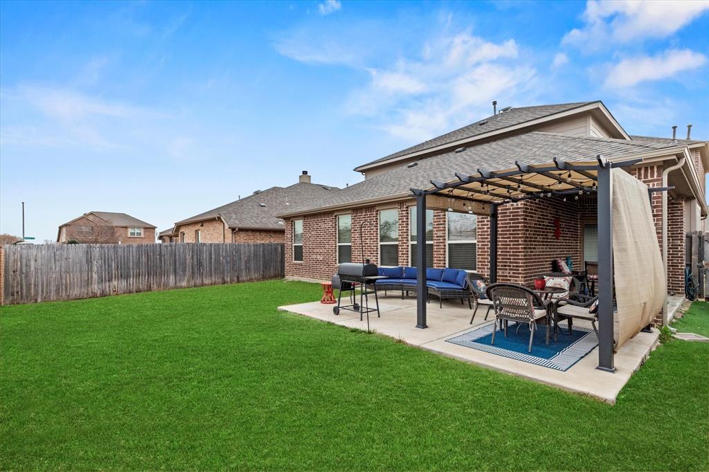 Sendera Ranch East - Residential