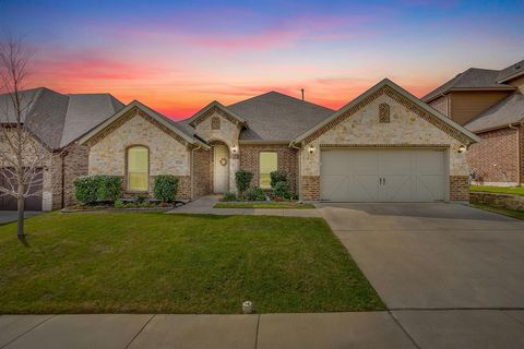 15141 Fleet Hill Road Aledo TX 76008