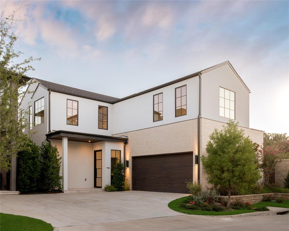 Preston Hollow Village Ph Three - Residential