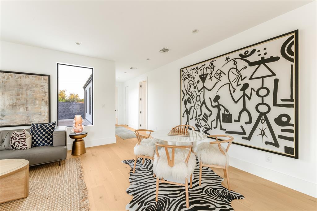 Preston Hollow Village Ph Three - Residential