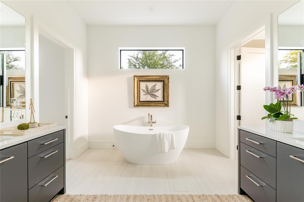 Preston Hollow Village Ph Three - Residential