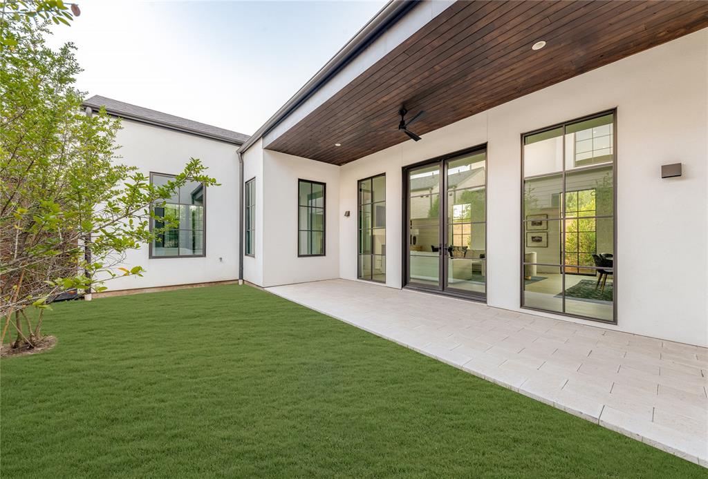 Preston Hollow Village Ph Three - Residential