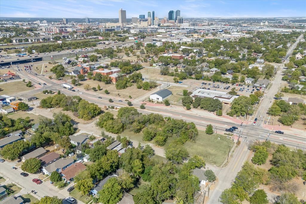 Graves & Mcdaniels #1 Sub - Land