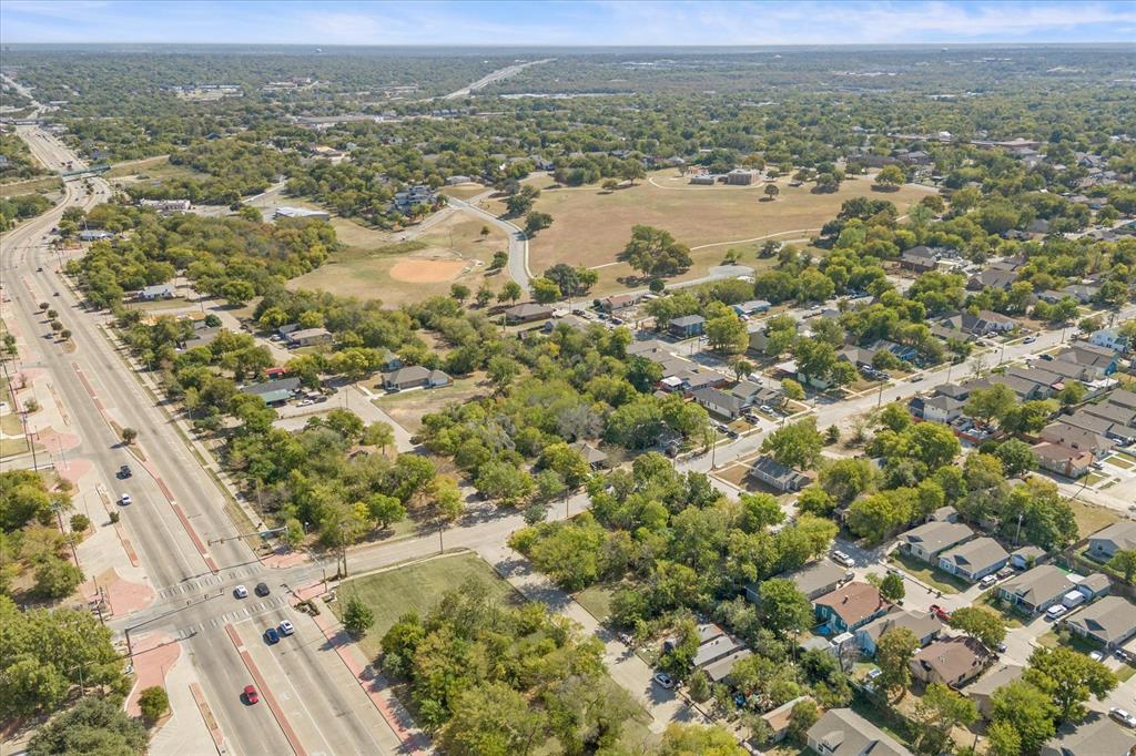 Graves & Mcdaniels #1 Sub - Land