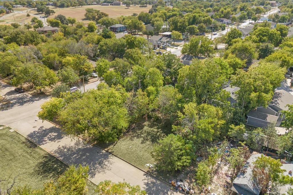 Graves & Mcdaniels #1 Sub - Land