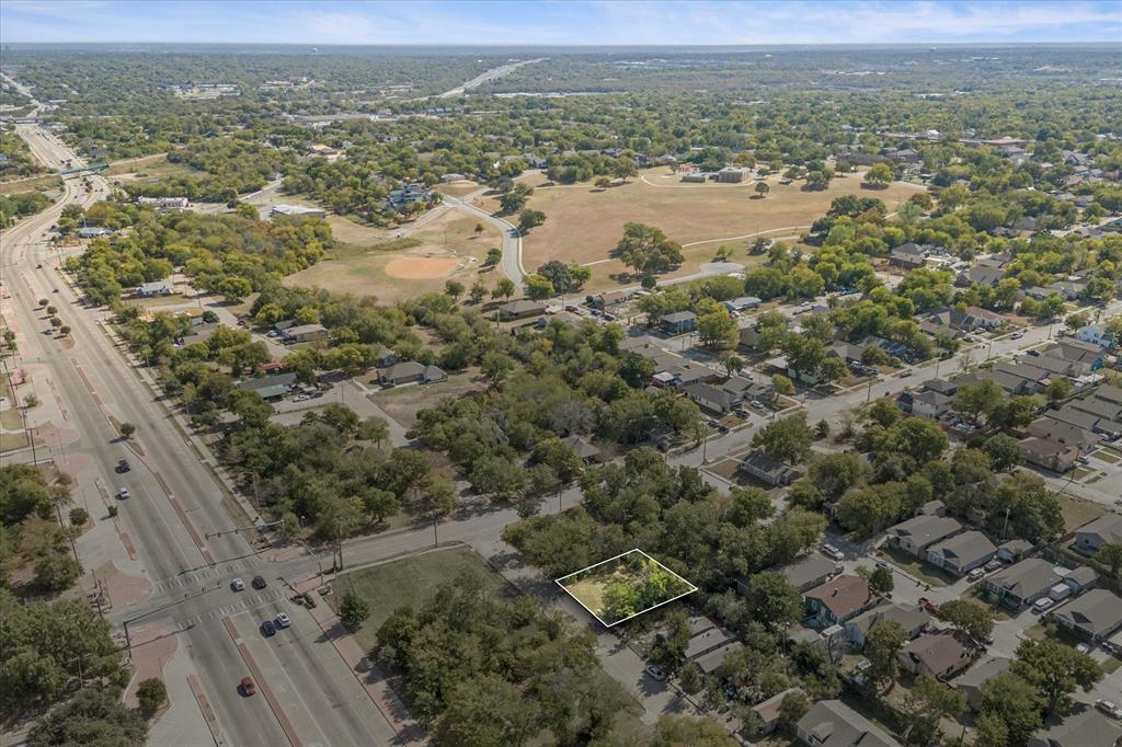 Graves & Mcdaniels #1 Sub - Land