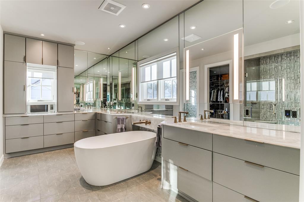 Highland Park - Residential