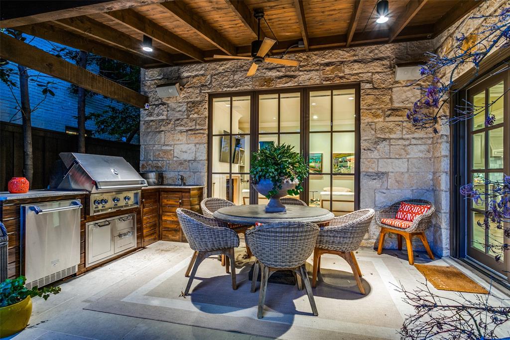 Highland Park - Residential