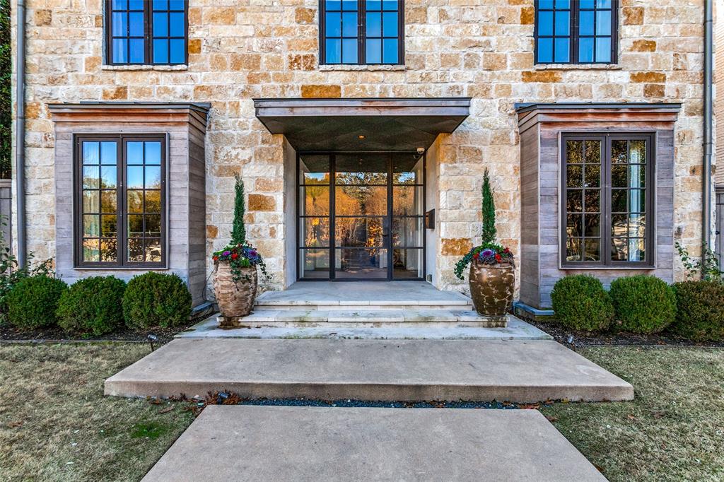 Highland Park - Residential