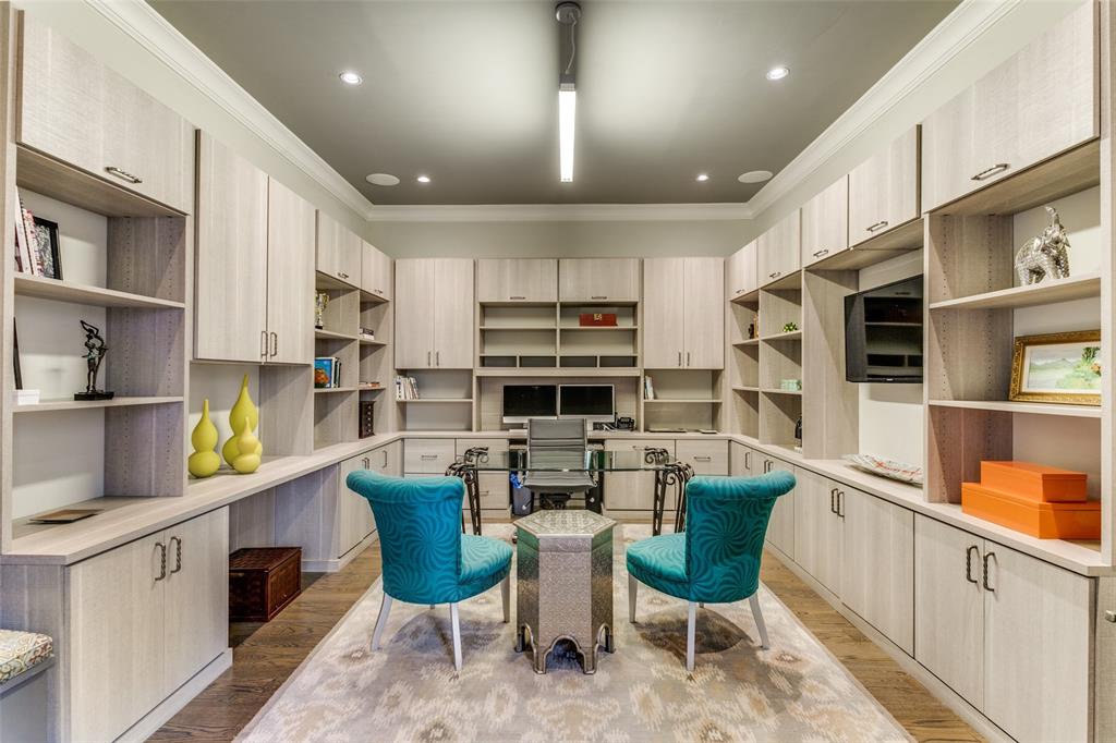 Highland Park - Residential