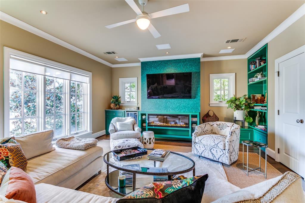 Highland Park - Residential