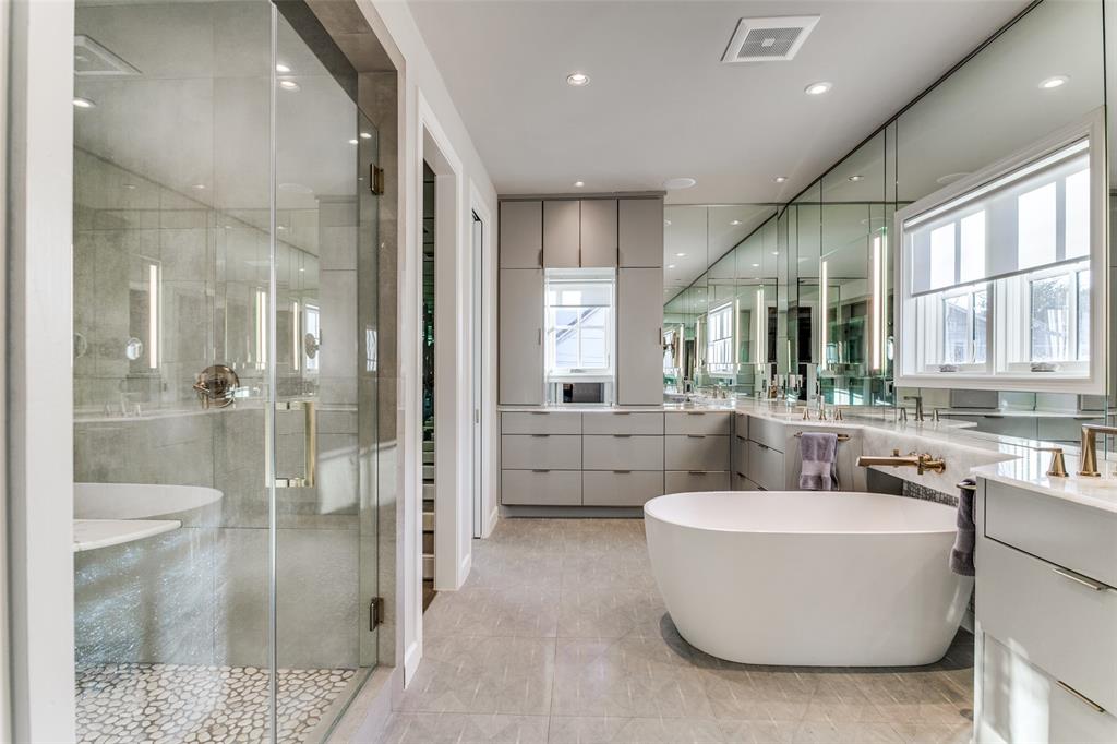 Highland Park - Residential