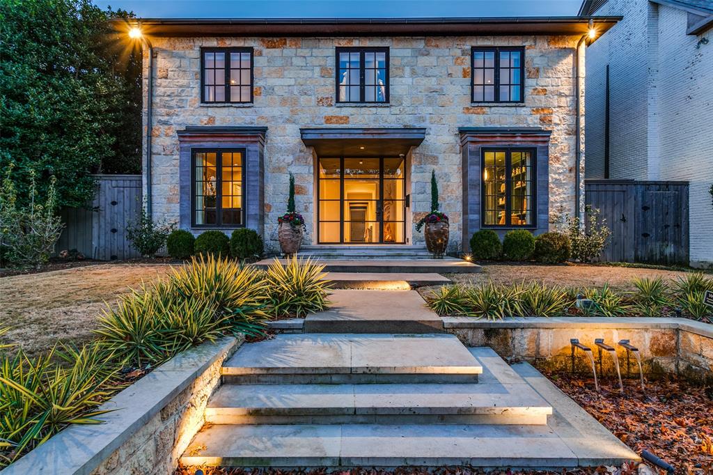 Highland Park - Residential