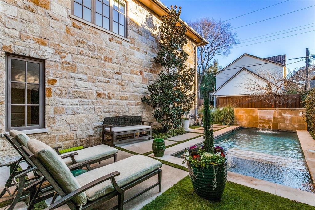 Highland Park - Residential