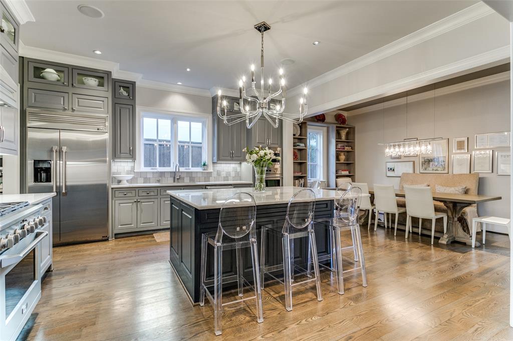 Highland Park - Residential