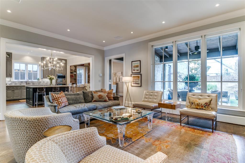 Highland Park - Residential