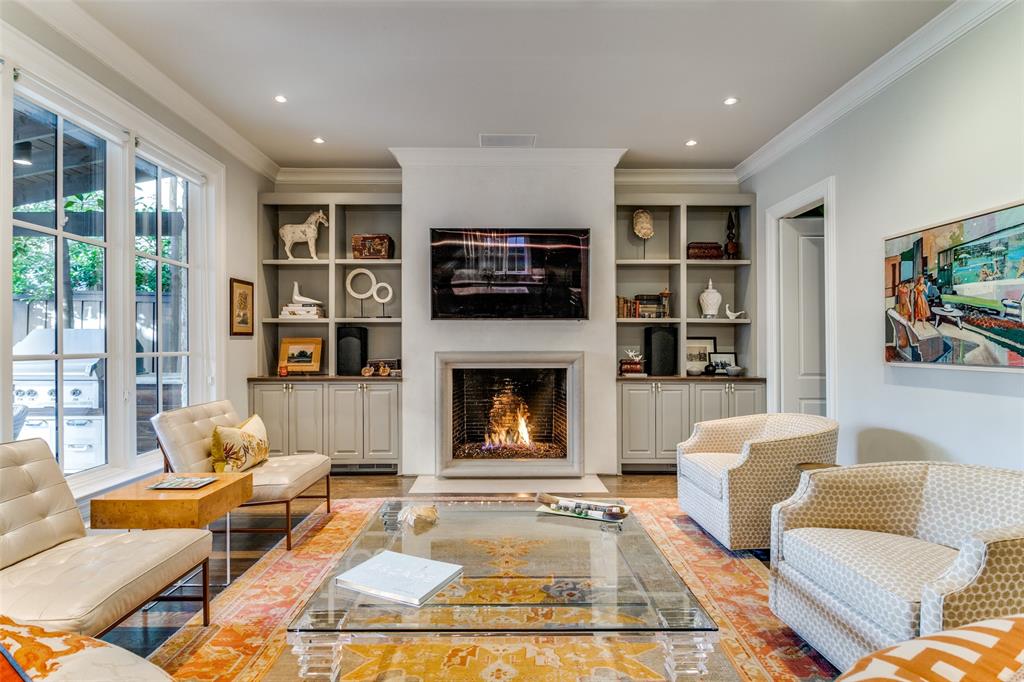 Highland Park - Residential