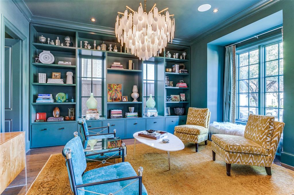 Highland Park - Residential