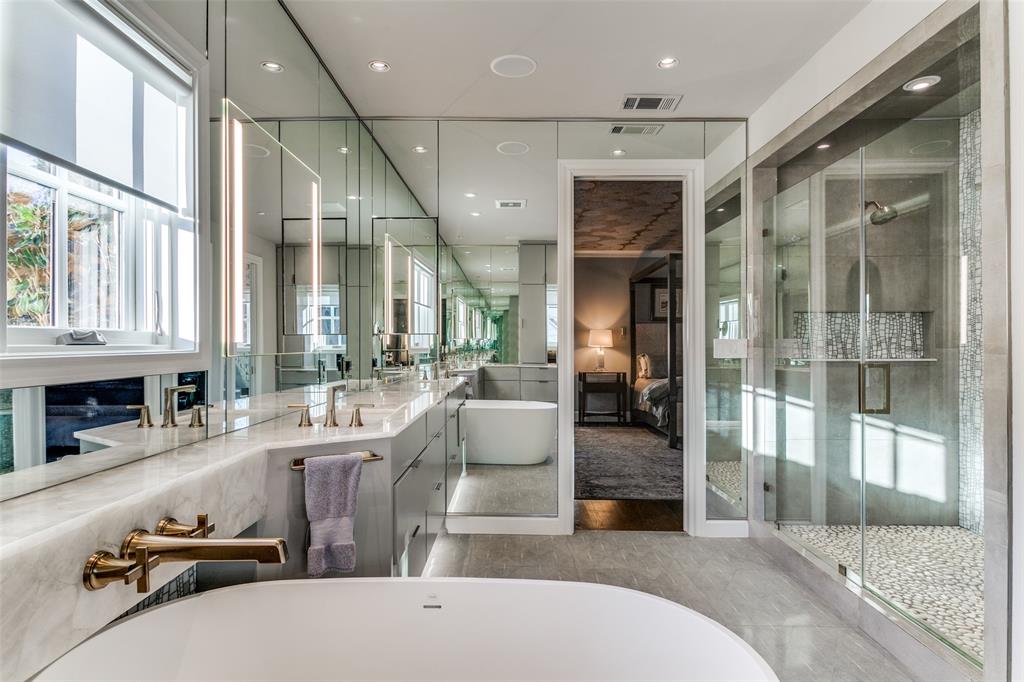 Highland Park - Residential