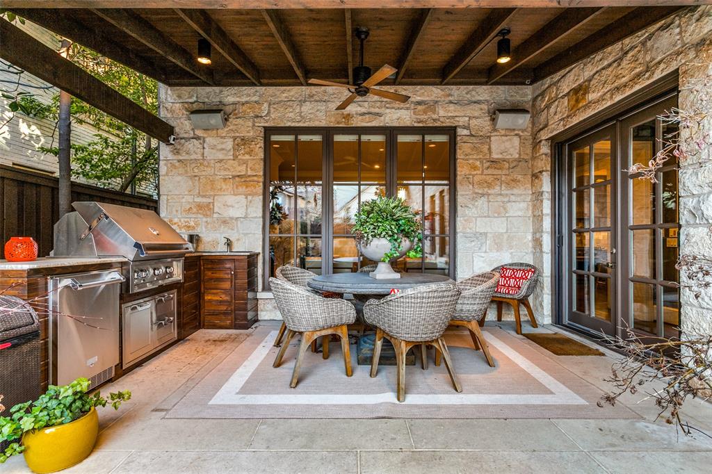 Highland Park - Residential