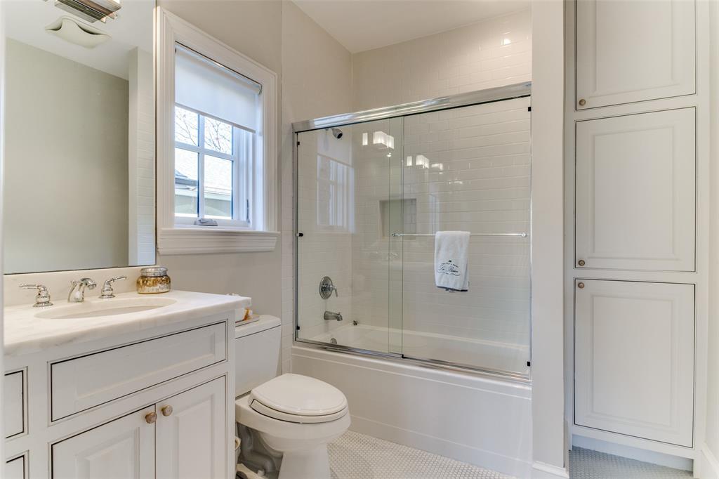 Highland Park - Residential