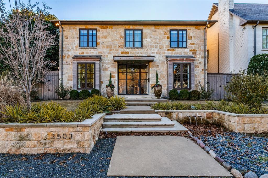 Highland Park - Residential