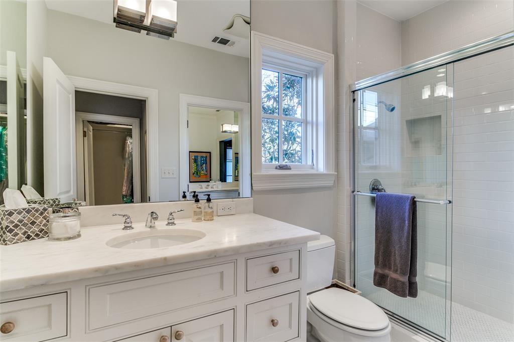 Highland Park - Residential