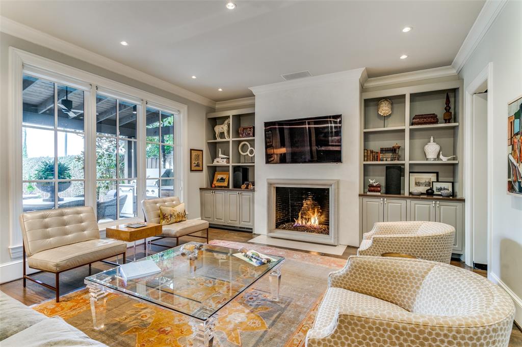 Highland Park - Residential