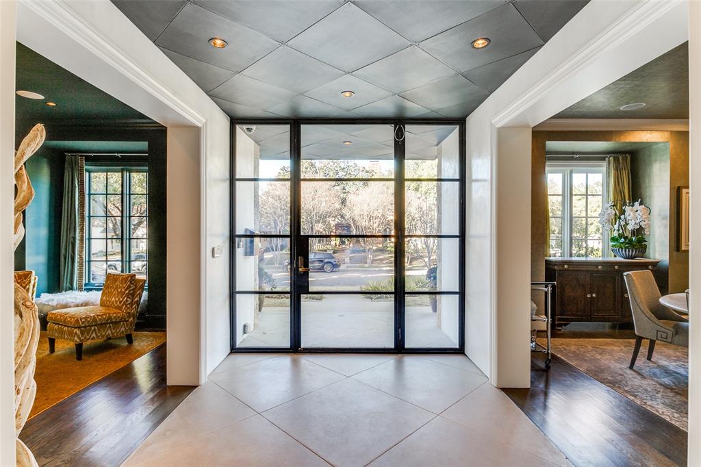 Highland Park - Residential