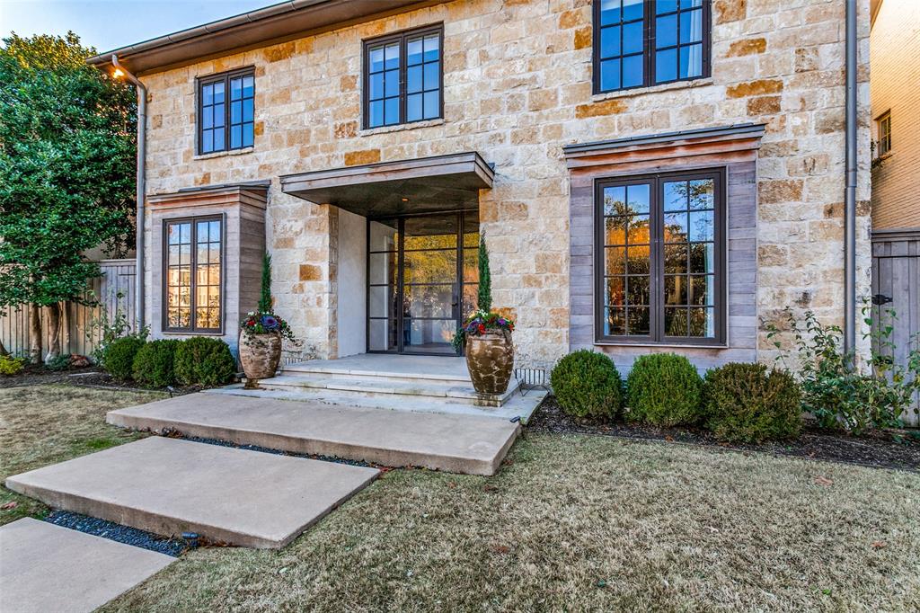 Highland Park - Residential