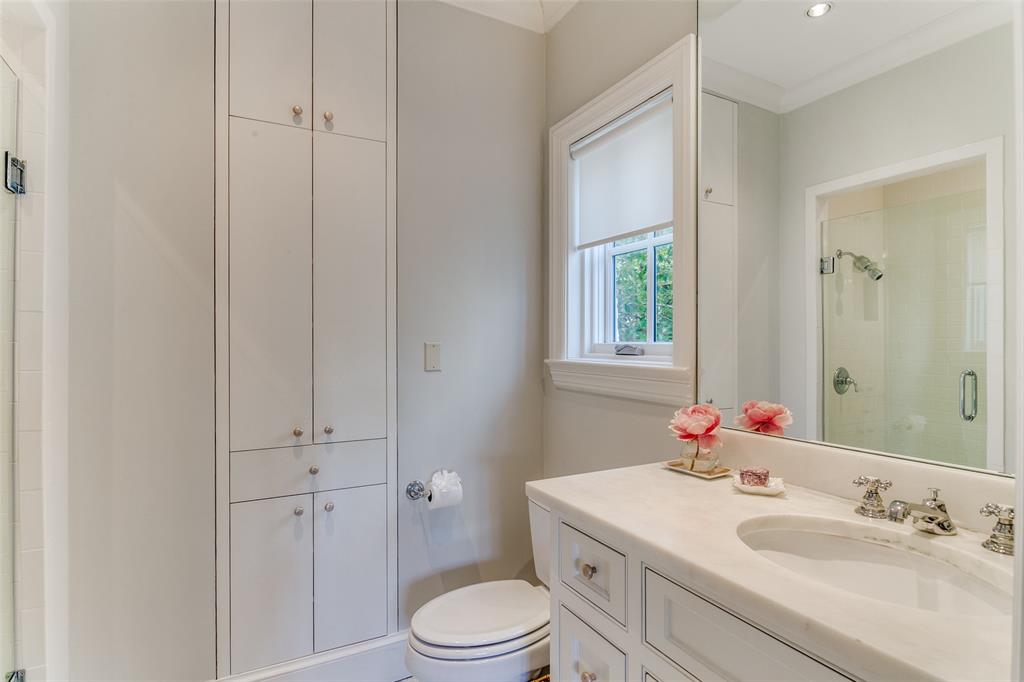 Highland Park - Residential