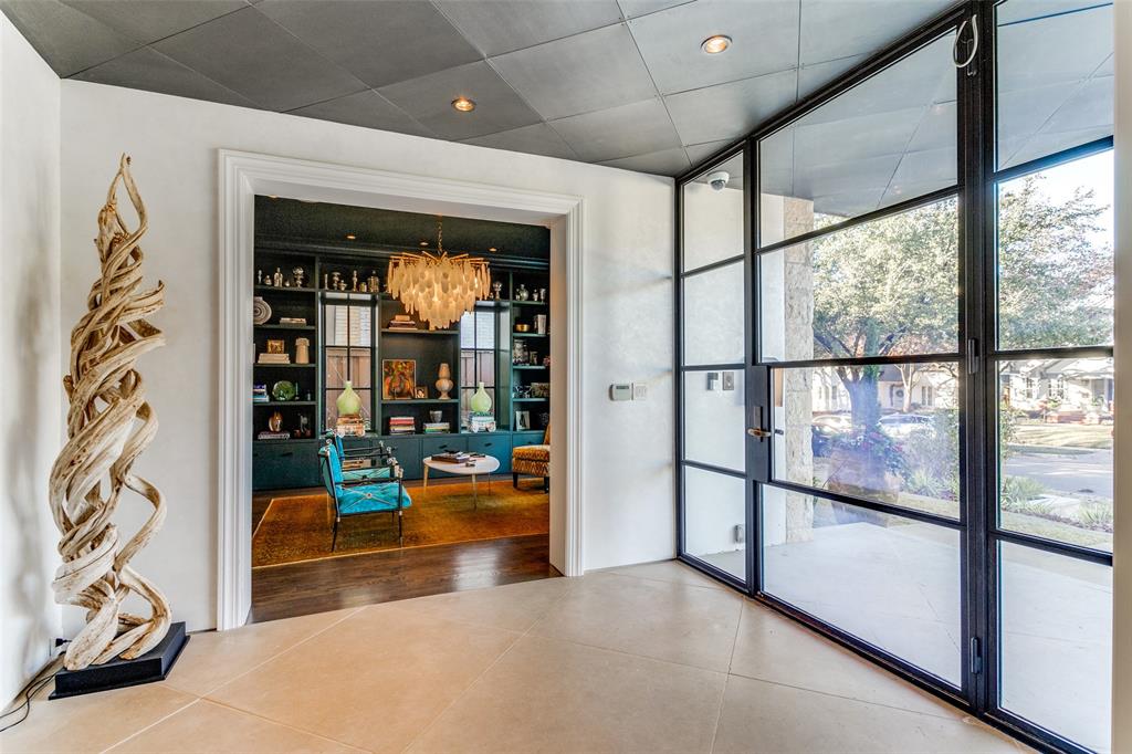 Highland Park - Residential