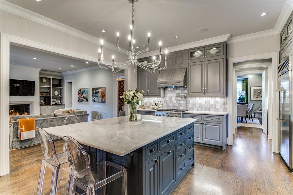 Highland Park - Residential