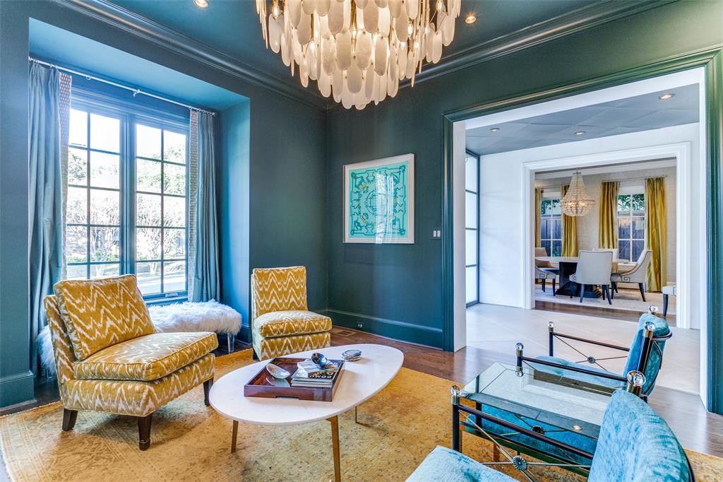 Highland Park - Residential